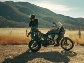2023 Harley-Davidson Pan America