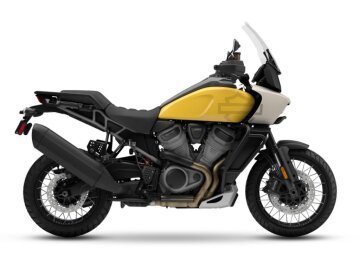 2023 Harley-Davidson Pan America Special