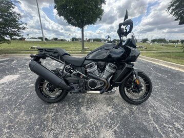 2023 Harley-Davidson Pan America Special