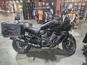 2023 Harley-Davidson Pan America Special