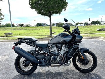 2023 Harley-Davidson Pan America Special