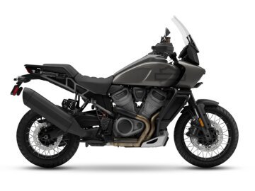 2023 Harley-Davidson Pan America Special
