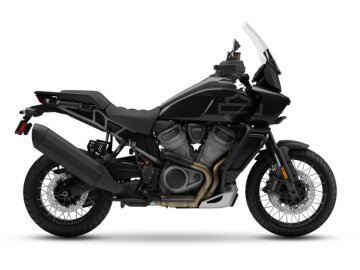 2023 Harley-Davidson Pan America Special