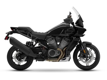 2023 Harley-Davidson Pan America Special