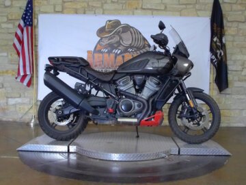 2023 Harley-Davidson Pan America