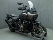 2023 Harley-Davidson Pan America Special