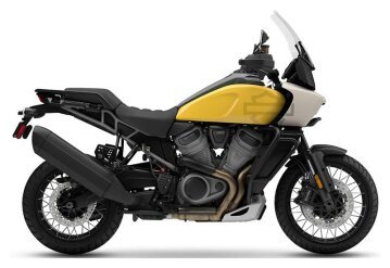 2023 Harley-Davidson Pan America Special