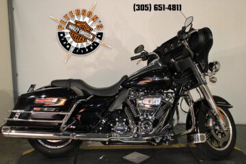2023 Harley-Davidson Police Electra Glide