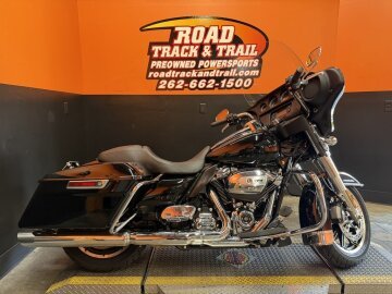 2023 Harley-Davidson Police Electra Glide
