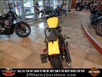 Thumbnail Photo 2 for 2023 Harley-Davidson Softail Street Bob 114