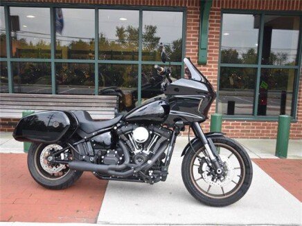 Photo 1 for 2023 Harley-Davidson Softail