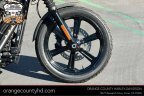 Thumbnail Photo 3 for New 2023 Harley-Davidson Softail Street Bob 114
