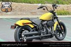 Thumbnail Photo 5 for New 2023 Harley-Davidson Softail Street Bob 114
