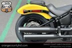 Thumbnail Photo 1 for New 2023 Harley-Davidson Softail Street Bob 114