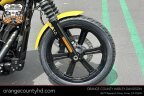 Thumbnail Photo 3 for New 2023 Harley-Davidson Softail Street Bob 114