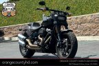 Thumbnail Photo 4 for 2023 Harley-Davidson Softail Fat Bob 114