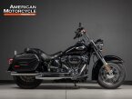Thumbnail Photo 2 for 2023 Harley-Davidson Softail Heritage Classic 114