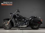 Thumbnail Photo 6 for 2023 Harley-Davidson Softail Heritage Classic 114