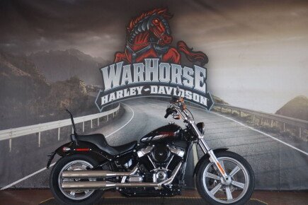 Photo 1 for 2023 Harley-Davidson Softail Standard