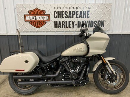 Photo 1 for 2023 Harley-Davidson Softail Low Rider ST