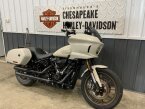 Thumbnail Photo 1 for 2023 Harley-Davidson Softail Low Rider ST