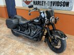 Thumbnail Photo 1 for 2023 Harley-Davidson Softail Heritage Classic 114