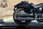 Thumbnail Photo 1 for 2023 Harley-Davidson Softail Street Bob 114