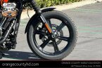 Thumbnail Photo 3 for 2023 Harley-Davidson Softail Street Bob 114