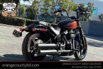 Thumbnail Photo 5 for 2023 Harley-Davidson Softail Street Bob 114