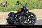 Thumbnail Photo 4 for 2023 Harley-Davidson Softail Street Bob 114