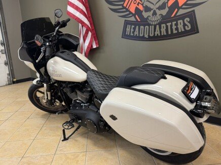 Photo 1 for 2023 Harley-Davidson Softail Low Rider ST