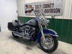Thumbnail Photo 1 for 2023 Harley-Davidson Softail Heritage Classic 114