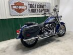 Thumbnail Photo 3 for 2023 Harley-Davidson Softail Heritage Classic 114