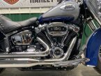 Thumbnail Photo 6 for 2023 Harley-Davidson Softail Heritage Classic 114
