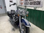 Thumbnail Photo 2 for 2023 Harley-Davidson Softail Heritage Classic 114