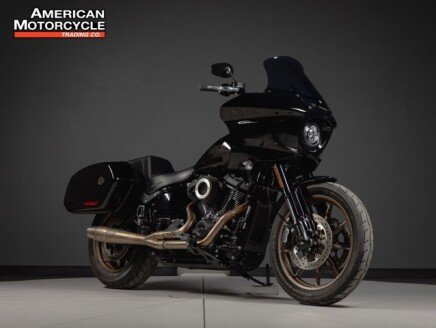 Photo 1 for 2023 Harley-Davidson Softail Low Rider ST