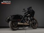Thumbnail Photo 3 for 2023 Harley-Davidson Softail Low Rider ST