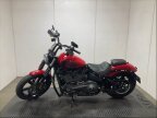 Thumbnail Photo 2 for 2023 Harley-Davidson Softail Street Bob 114