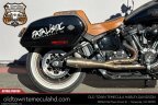 Thumbnail Photo 1 for 2023 Harley-Davidson Softail Low Rider ST