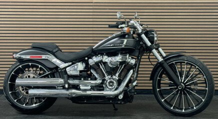 Photo 1 for 2023 Harley-Davidson Softail Breakout