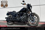 Thumbnail Photo 4 for 2023 Harley-Davidson Softail Low Rider S