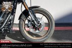 Thumbnail Photo 3 for 2023 Harley-Davidson Softail Low Rider S