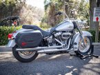 Thumbnail Photo 2 for 2023 Harley-Davidson Softail Heritage Classic 114