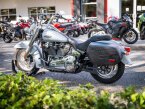 Thumbnail Photo 6 for 2023 Harley-Davidson Softail Heritage Classic 114