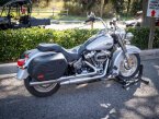 Thumbnail Photo 3 for 2023 Harley-Davidson Softail Heritage Classic 114