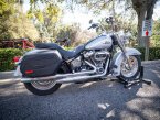 Thumbnail Photo 4 for 2023 Harley-Davidson Softail Heritage Classic 114