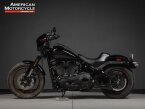 Thumbnail Photo 6 for 2023 Harley-Davidson Softail Low Rider S