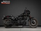 Thumbnail Photo 2 for 2023 Harley-Davidson Softail Low Rider S