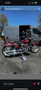 Thumbnail Photo 4 for 2023 Harley-Davidson Softail 115th Anniversary Fat Boy 114 for Sale by Owner