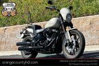 Thumbnail Photo 4 for 2023 Harley-Davidson Softail Low Rider S